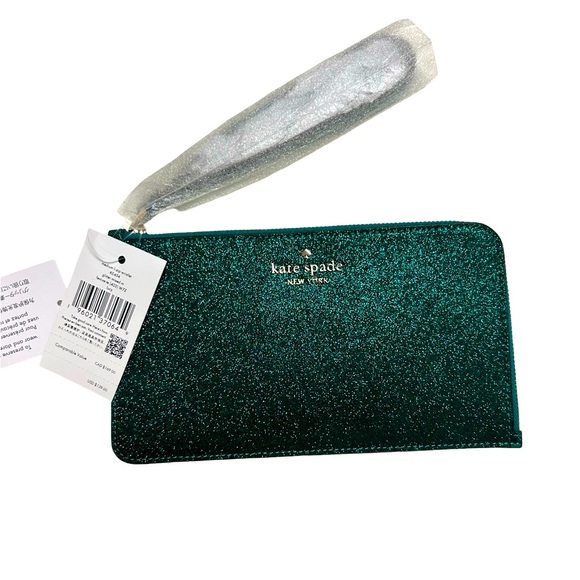 Kate Spade Wristlet - Picture 2 of 10